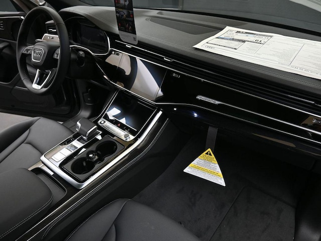 2026 Audi Q8 Premium Plus - Photo 13