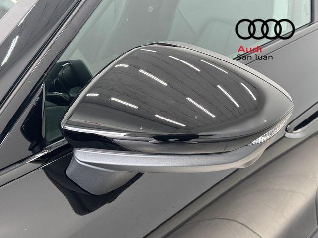 2026 Audi A6 Premium Plus - Photo 8