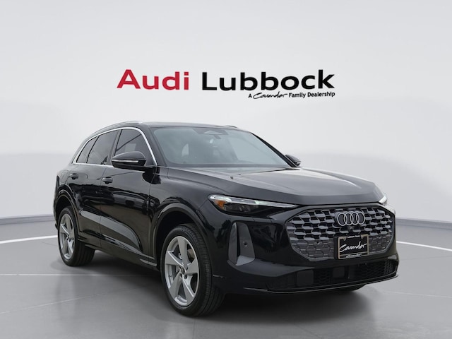 2026 Audi Q5