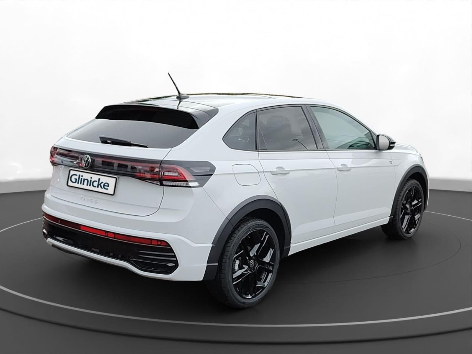 Volkswagen Taigo – Bild 10