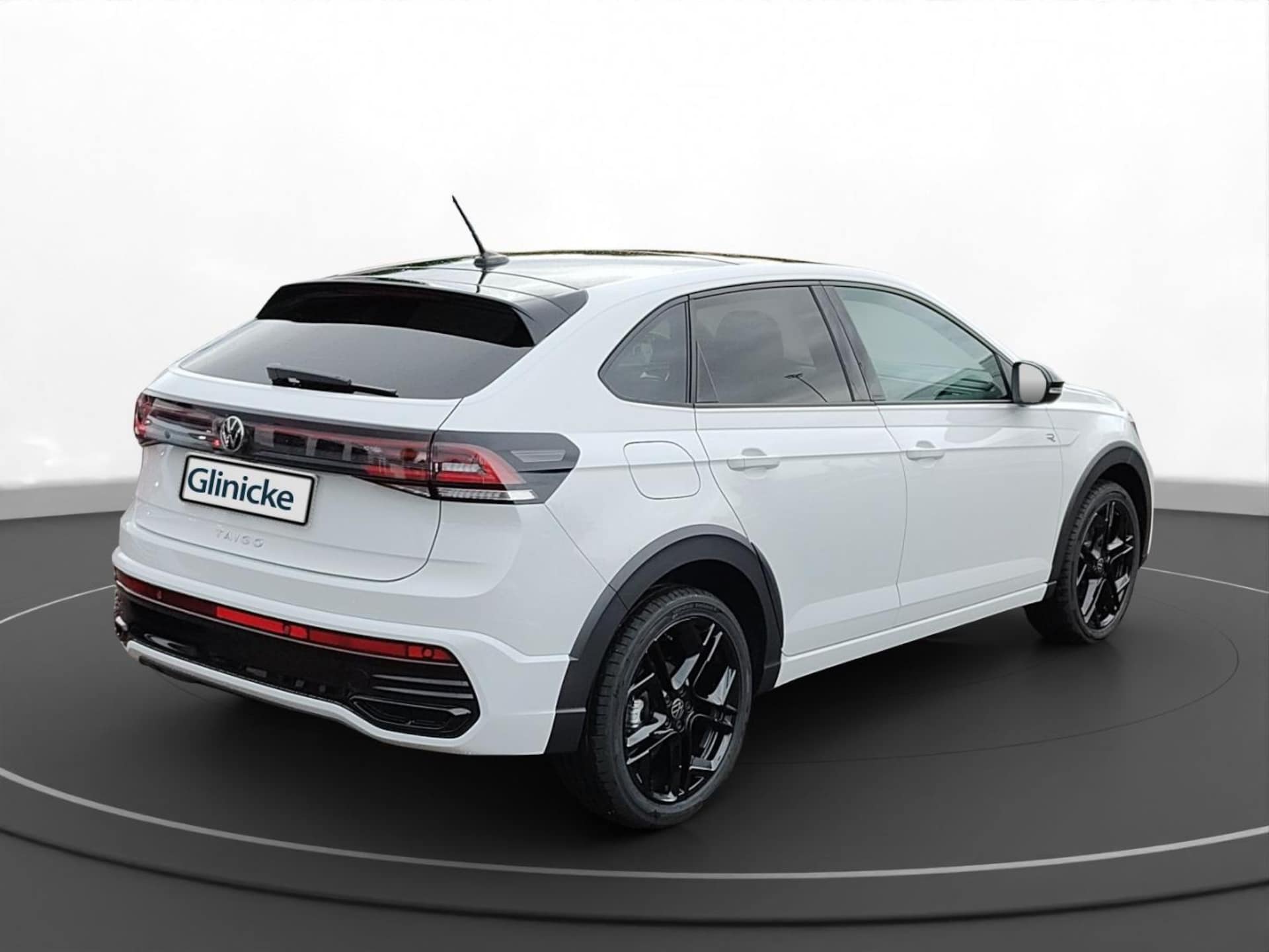 Volkswagen Taigo R-Line