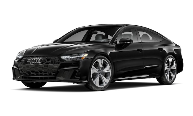 2025 Audi A7 Sportback used