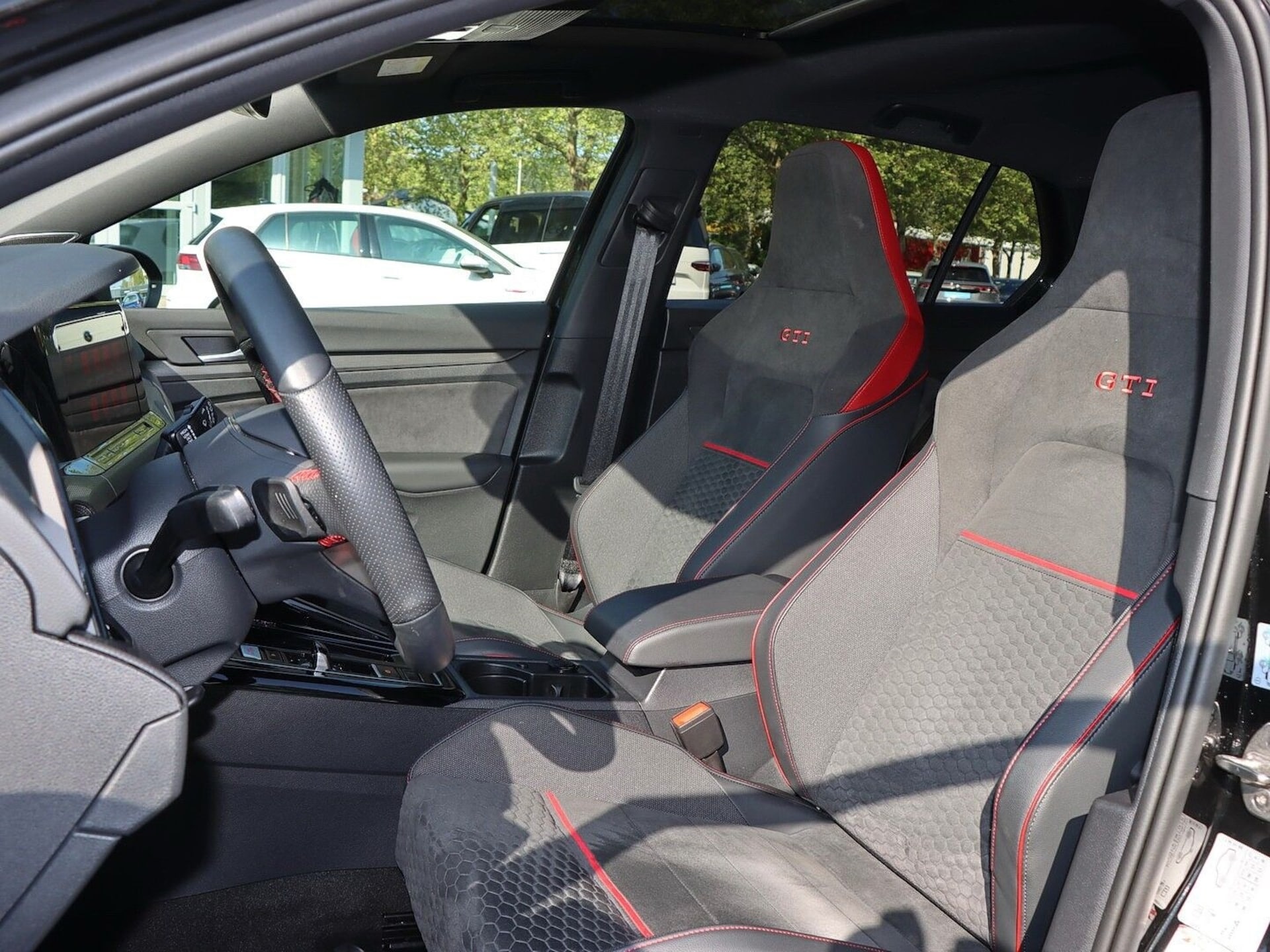 Volkswagen Golf GTI Clubsport