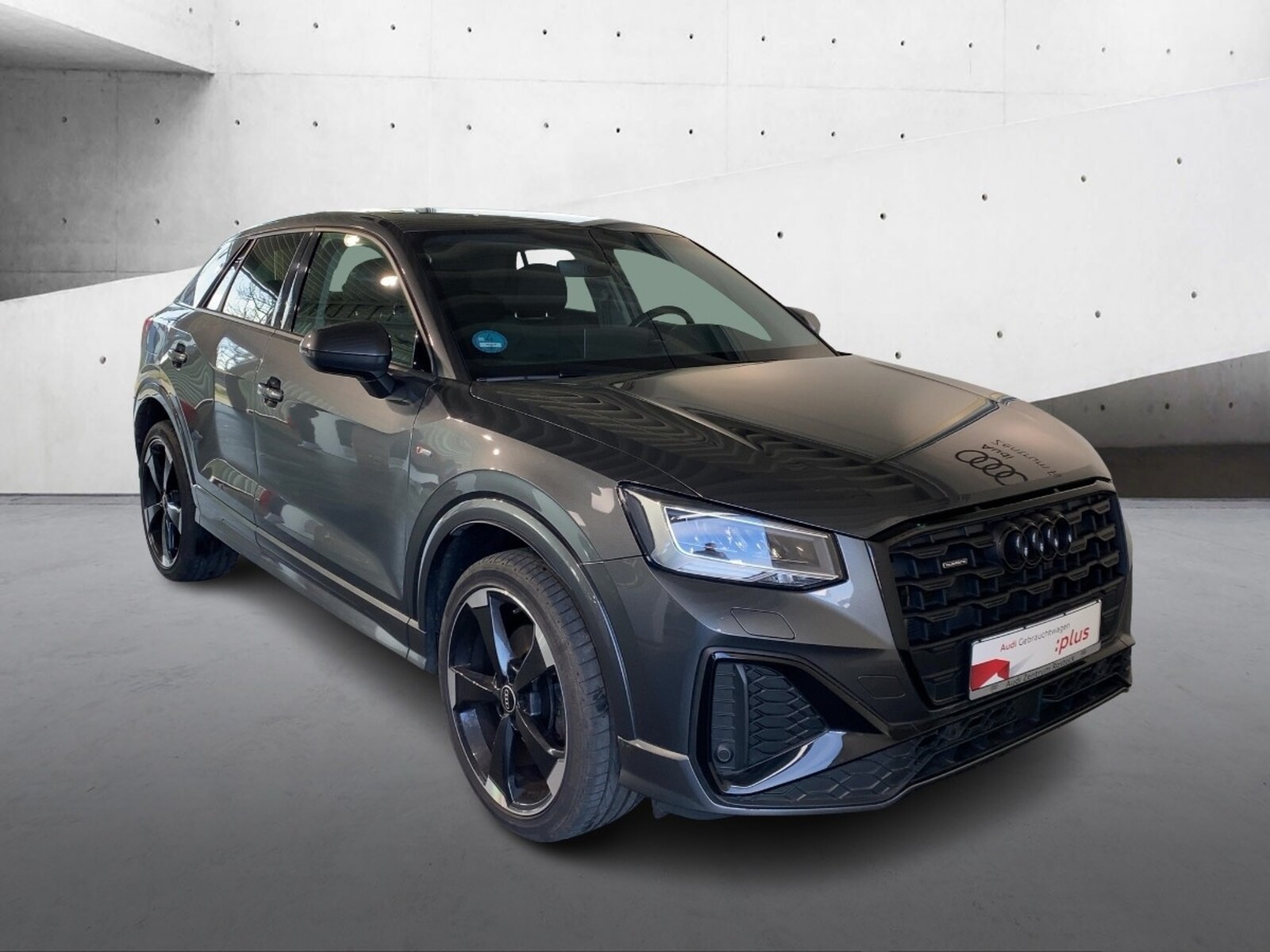 Audi Q2 – Bild 6