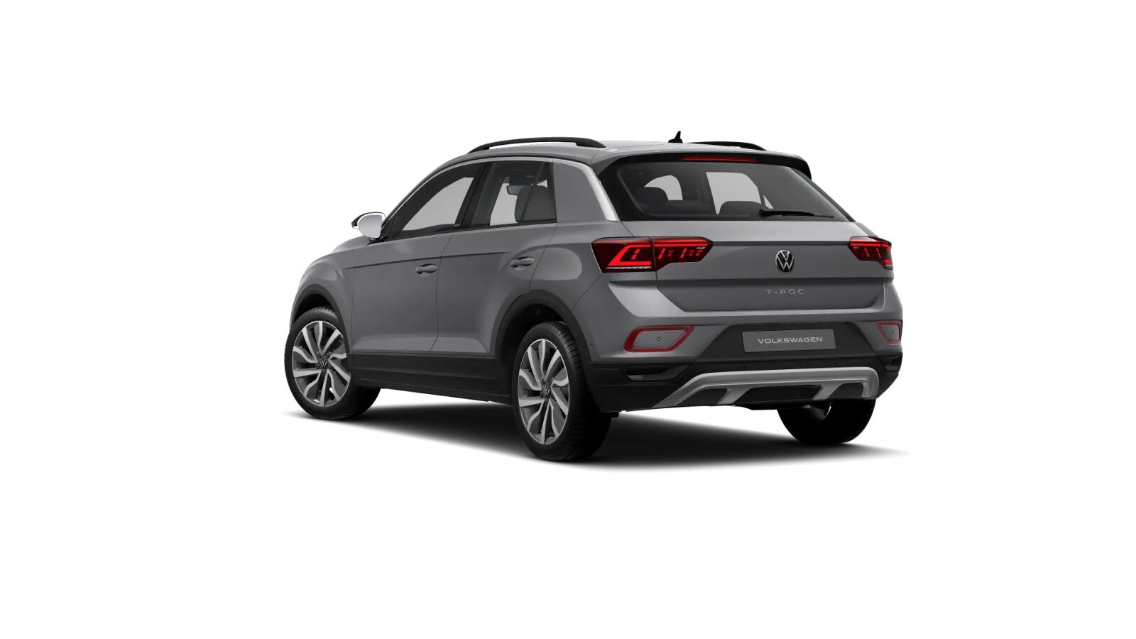 Volkswagen T-Roc – Bild 4