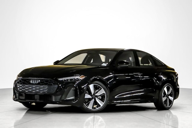Photo of 2026 Audi A5 Sedan 