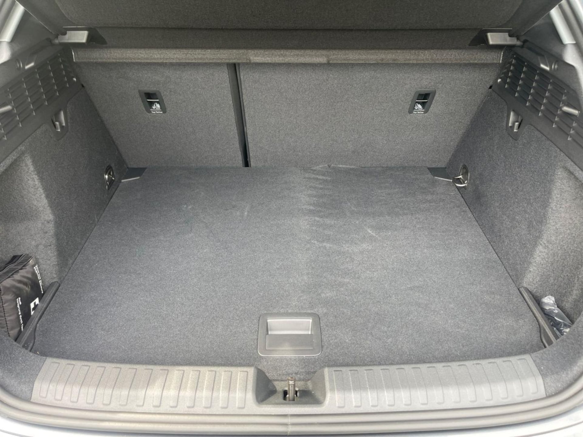 Audi A3 Sportback TFSI e S line