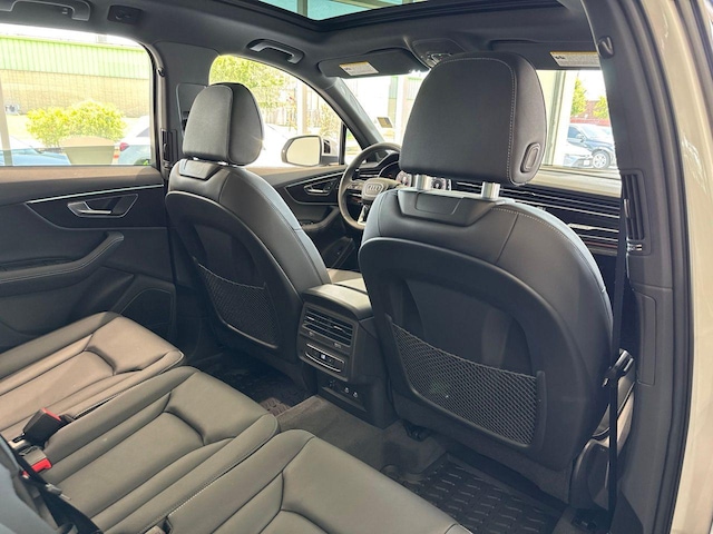 2026 Audi Q7 Premium Plus - Photo 51