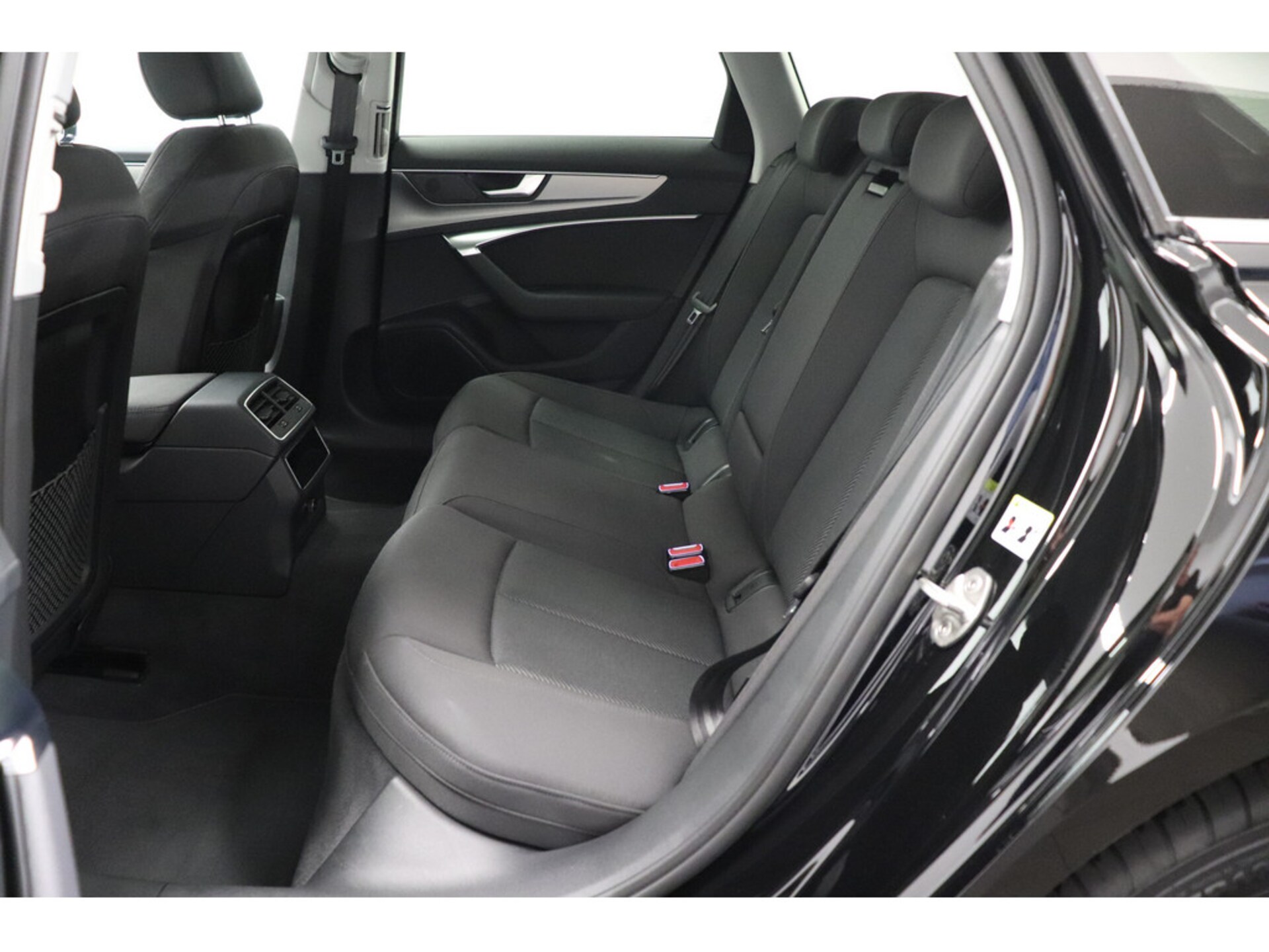 Audi A6 Avant Sport
