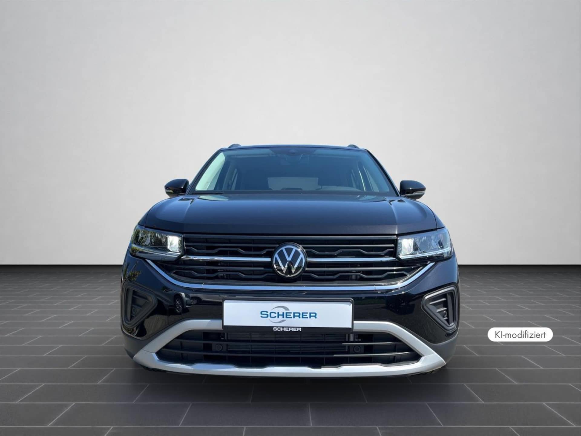 Volkswagen T-Cross ENERGY