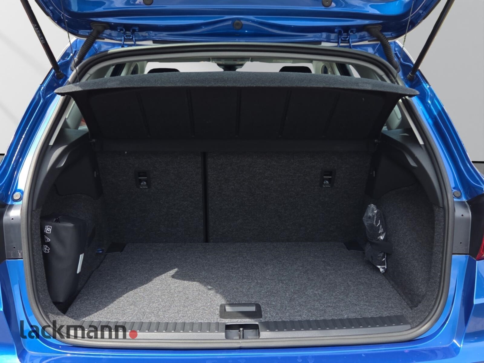 SEAT Arona – Bild 7