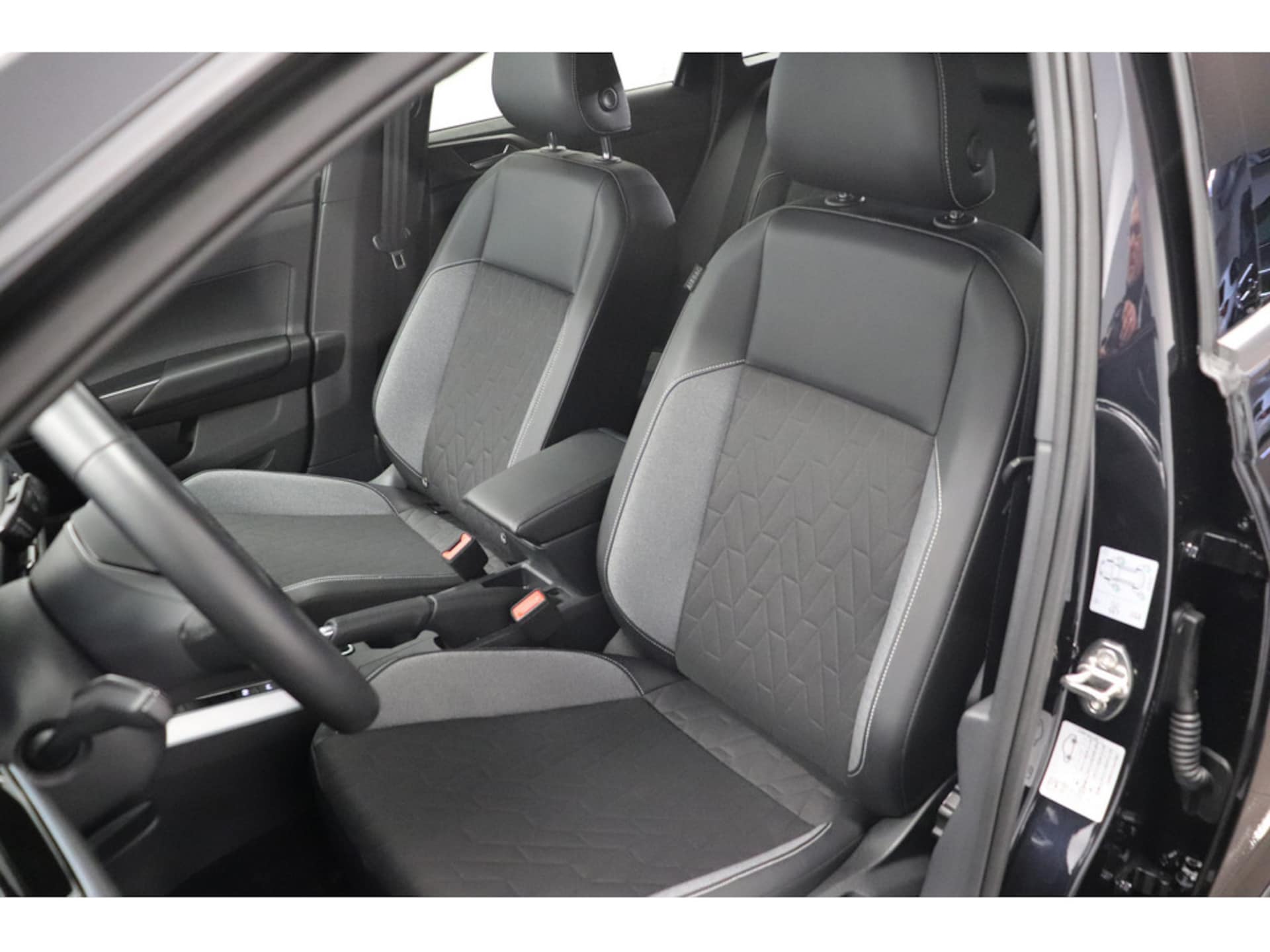 Volkswagen Taigo Goal