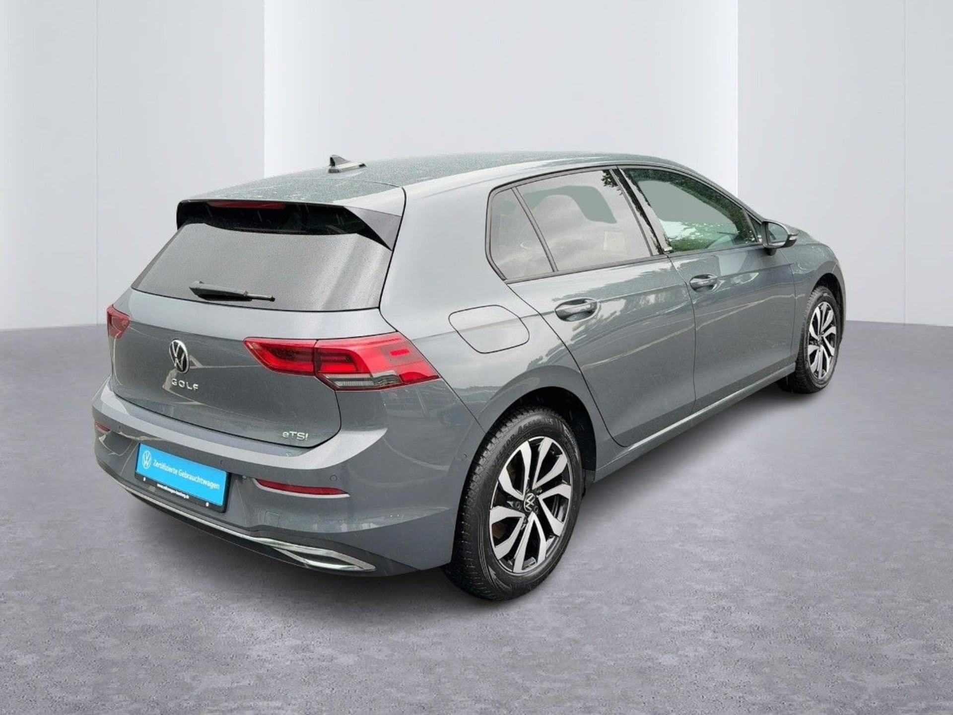 Volkswagen Golf Active