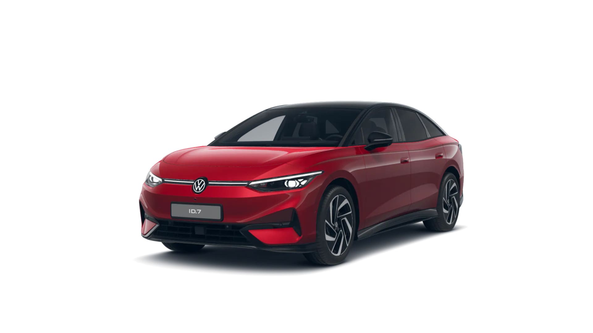 Volkswagen ID.7 Pro S