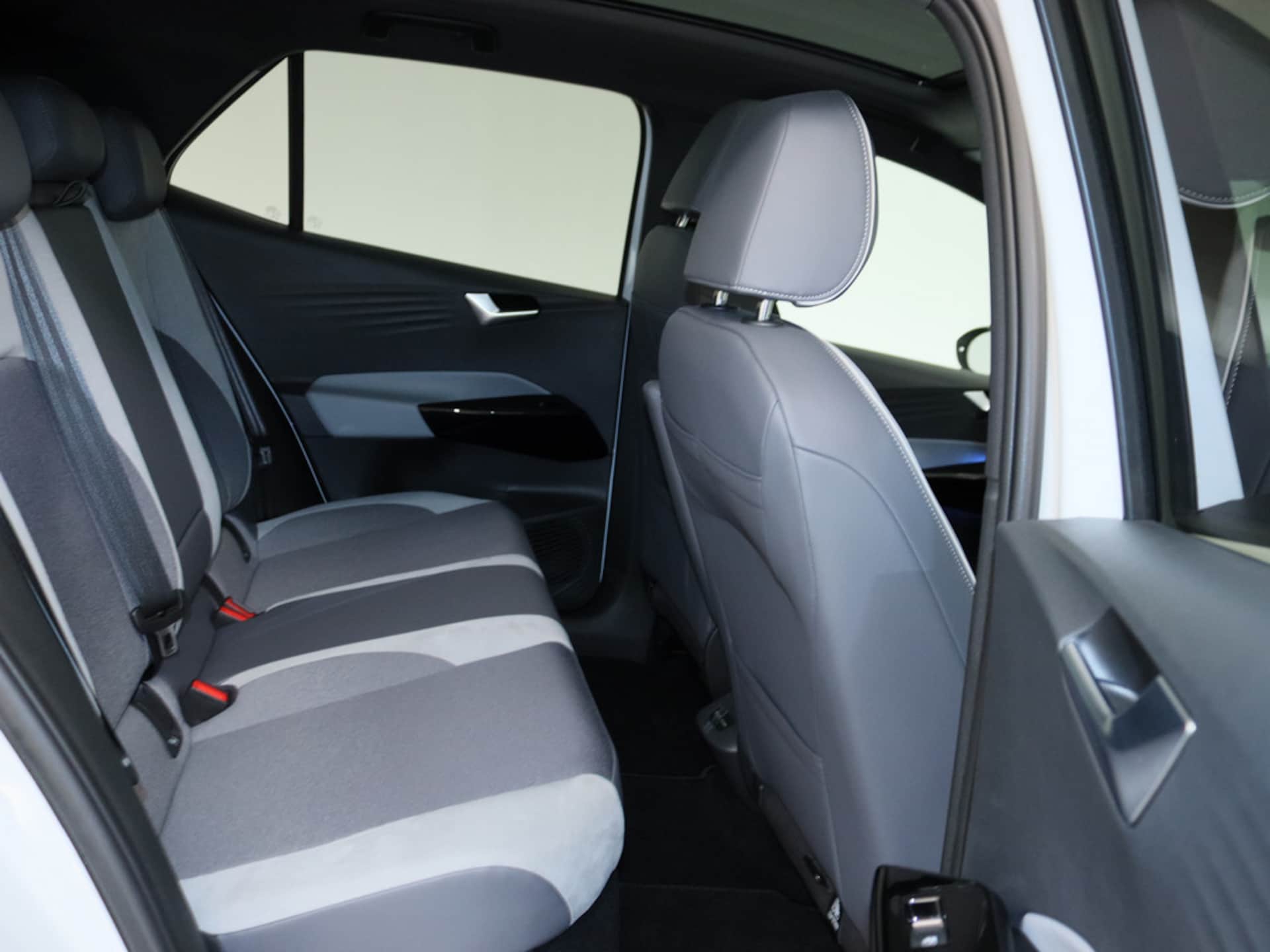Volkswagen ID.3 Tech