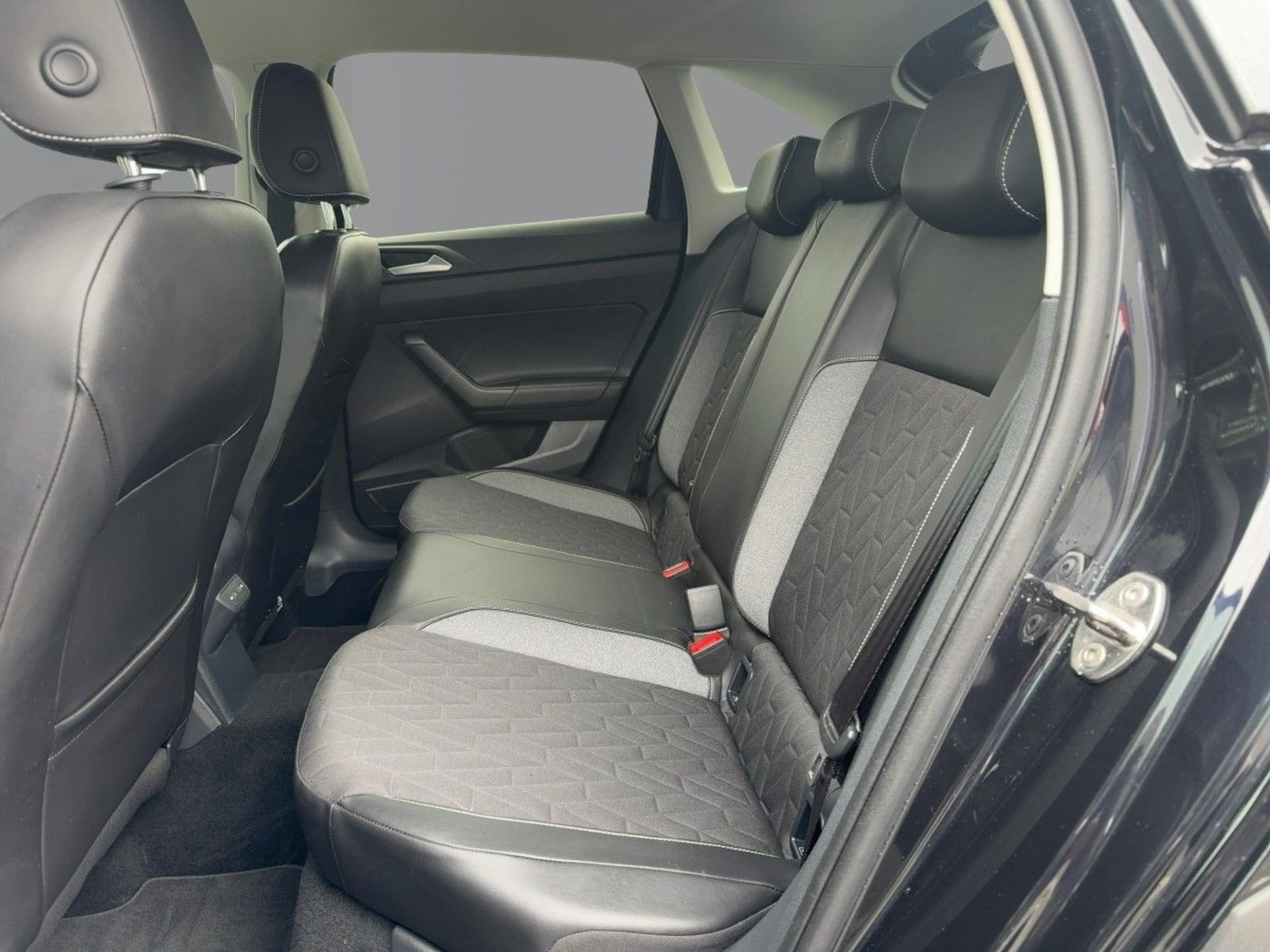Volkswagen Taigo Goal