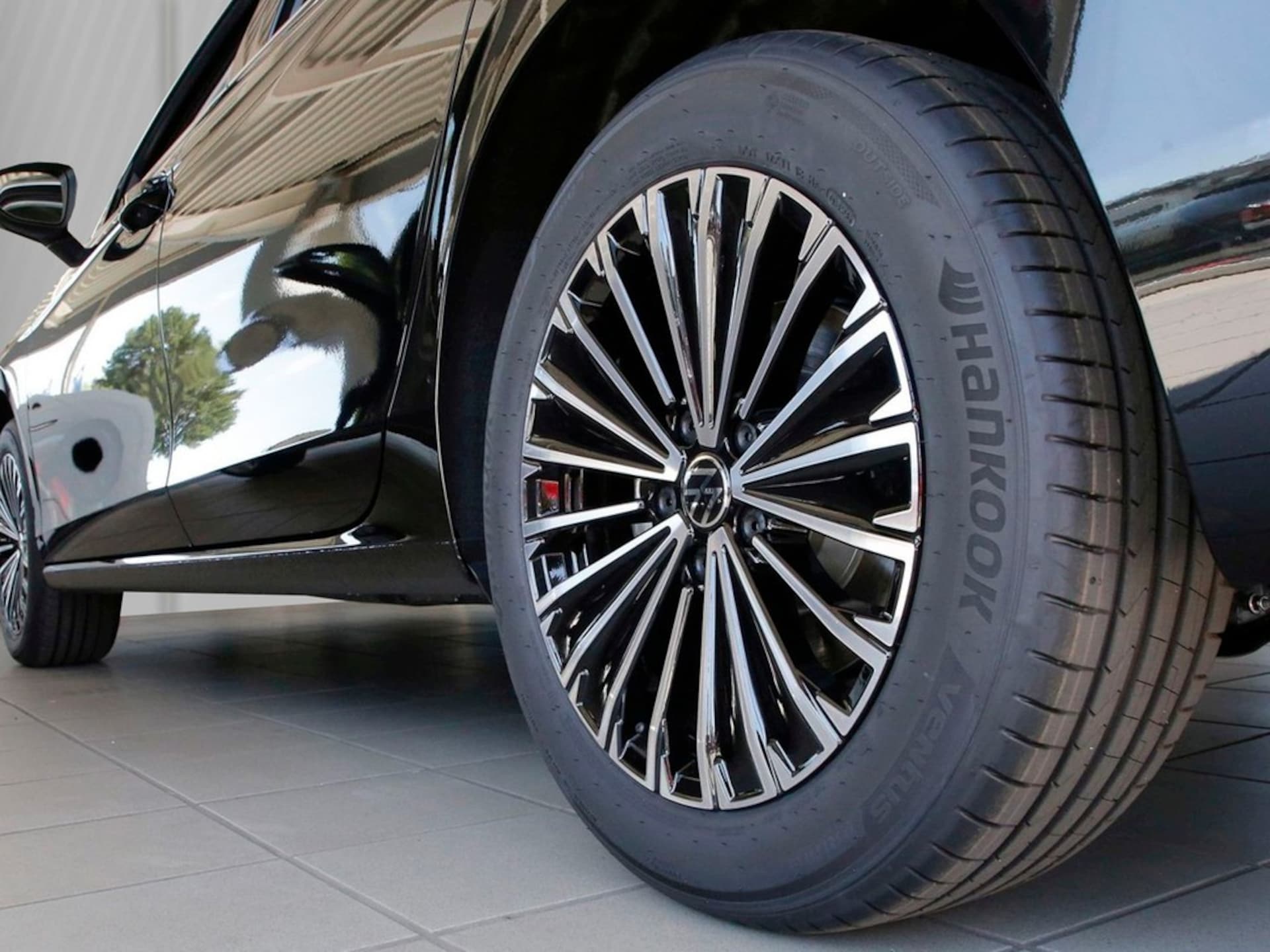 Volkswagen Passat Elegance
