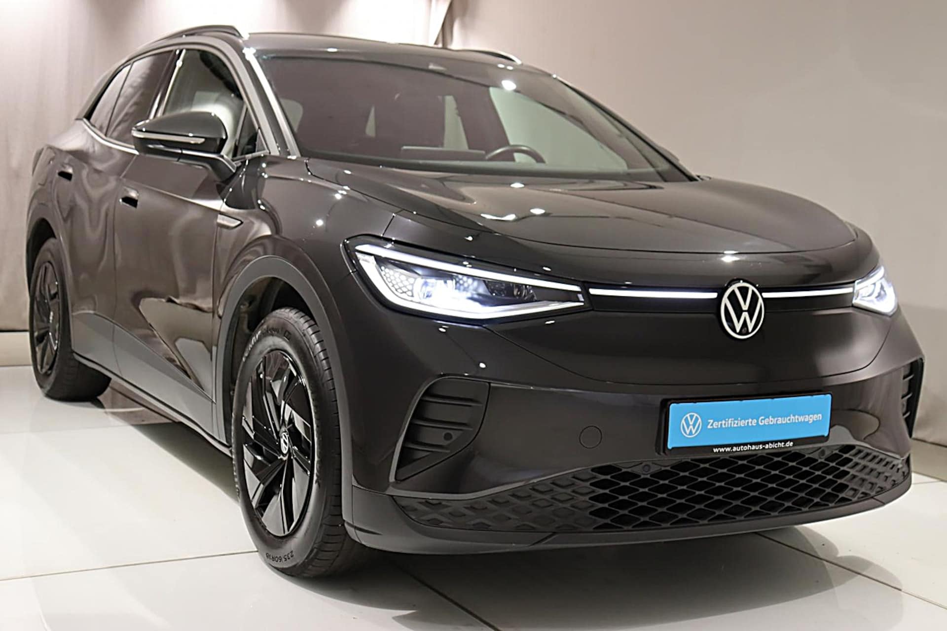 Volkswagen ID.4 Pure