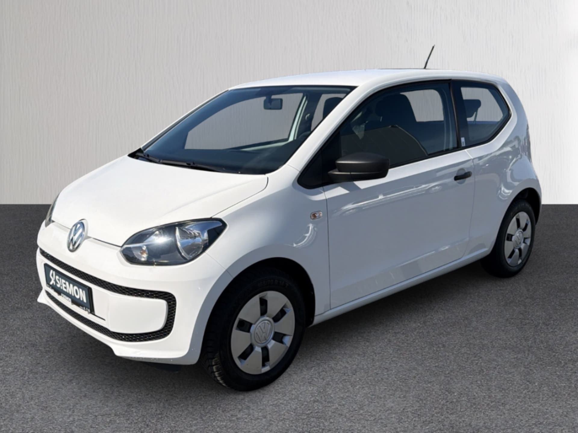 Volkswagen up! take up!