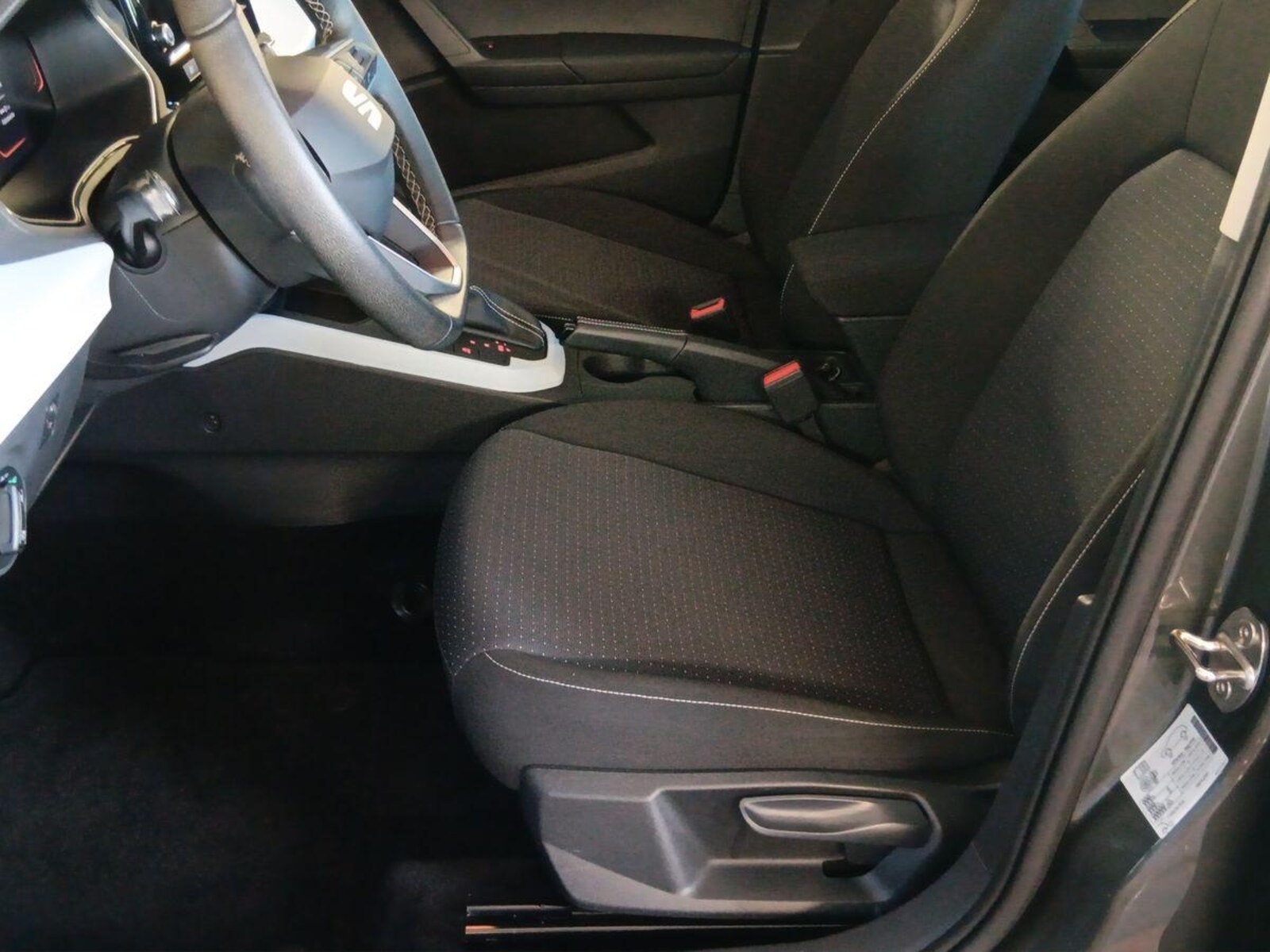SEAT Arona – Bild 9