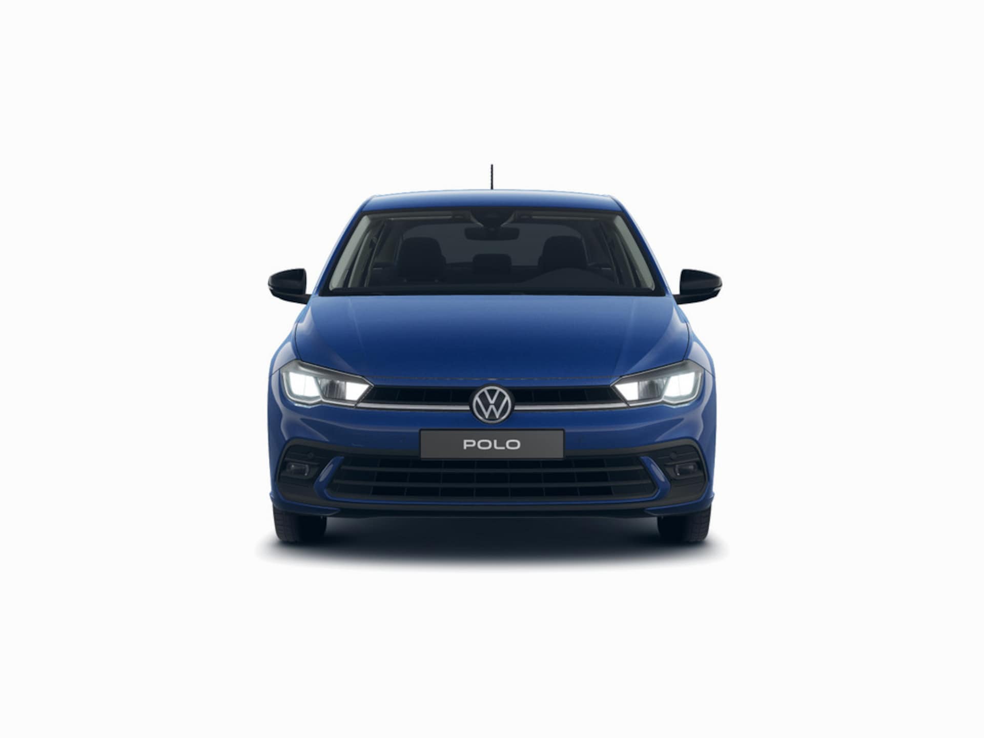 Volkswagen Polo Goal