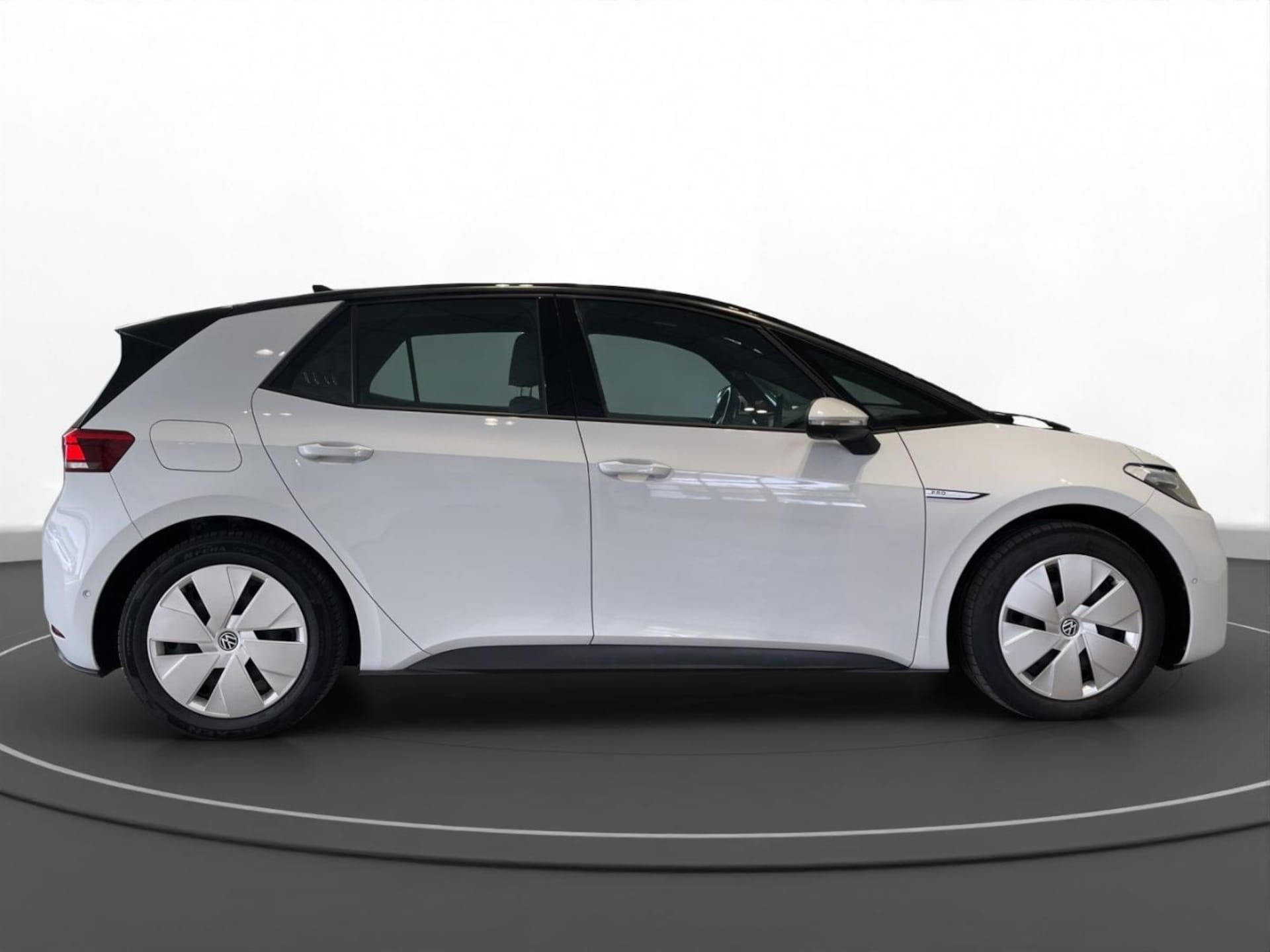 Volkswagen ID.3 Pro Performance