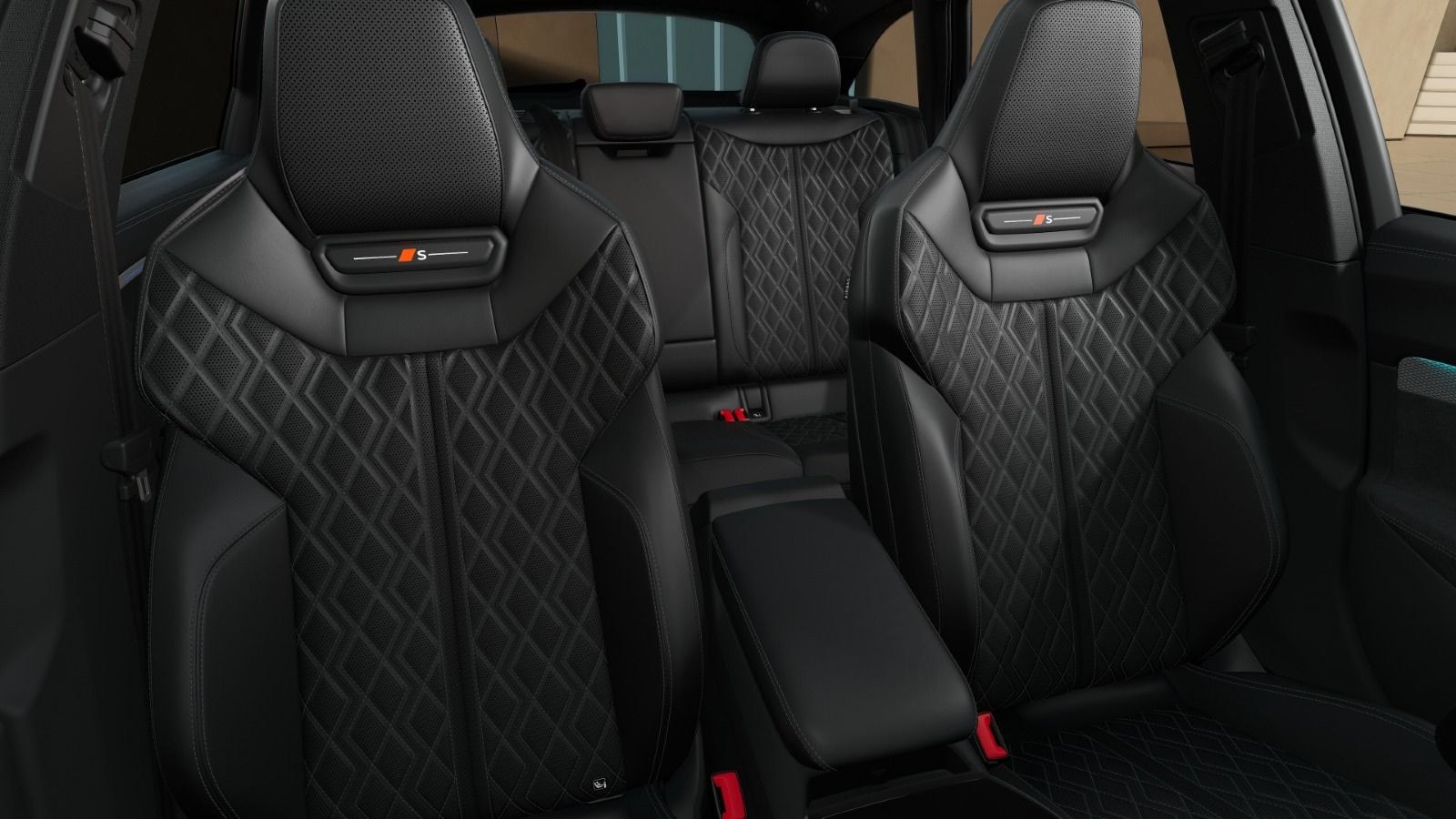 Audi A5 Avant – Bild 9