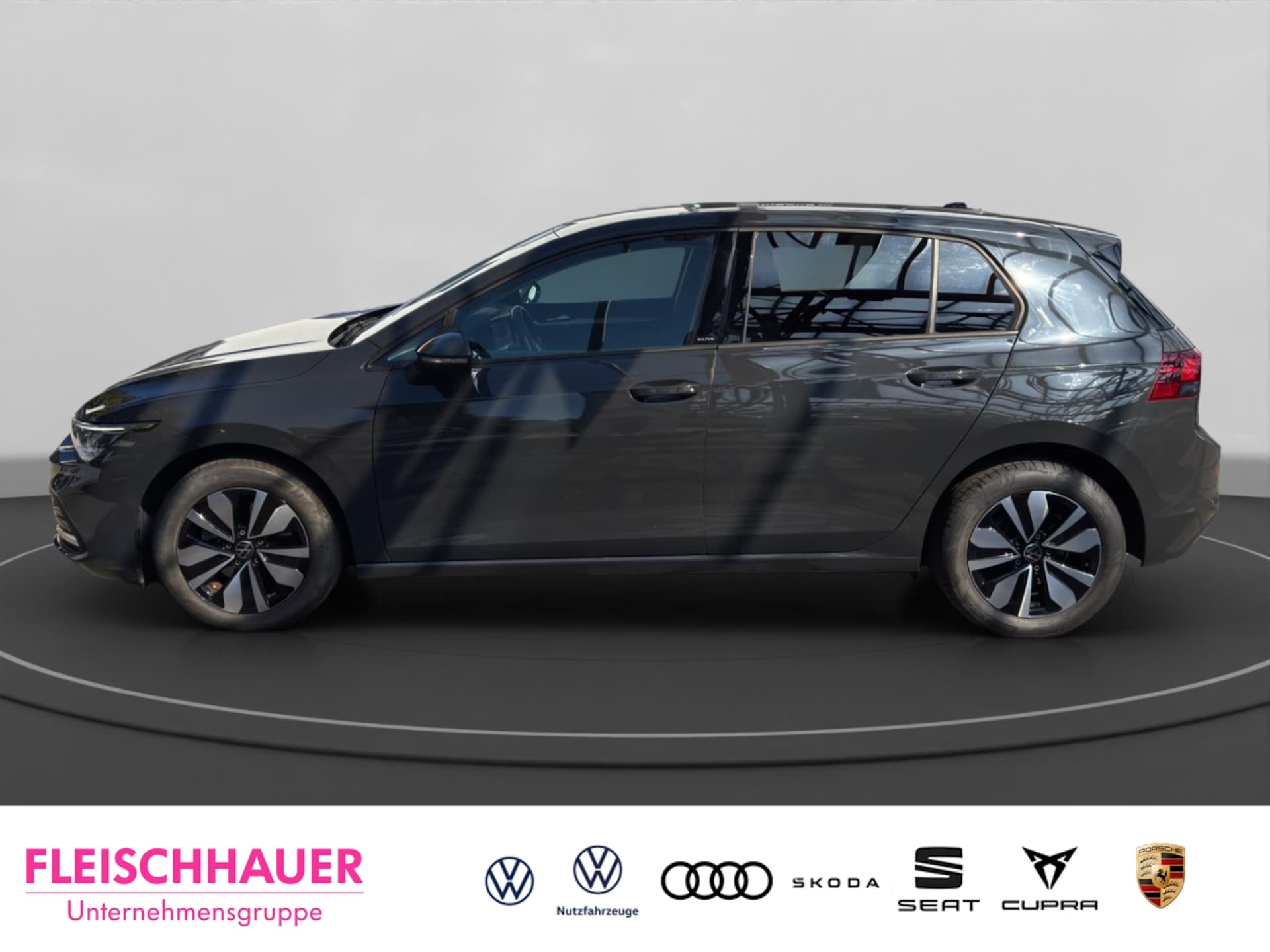 Volkswagen Golf MOVE