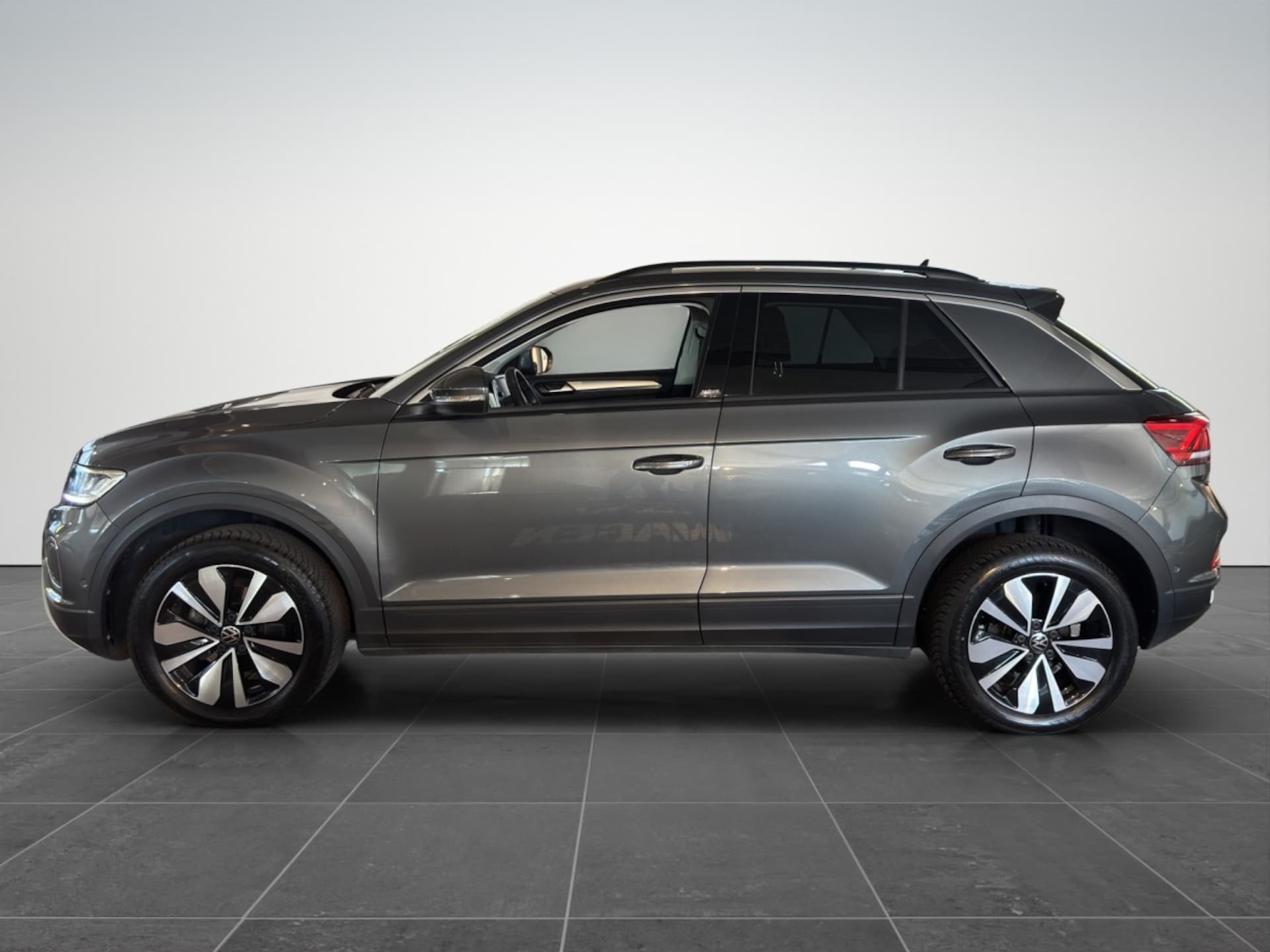 Volkswagen T-Roc MOVE