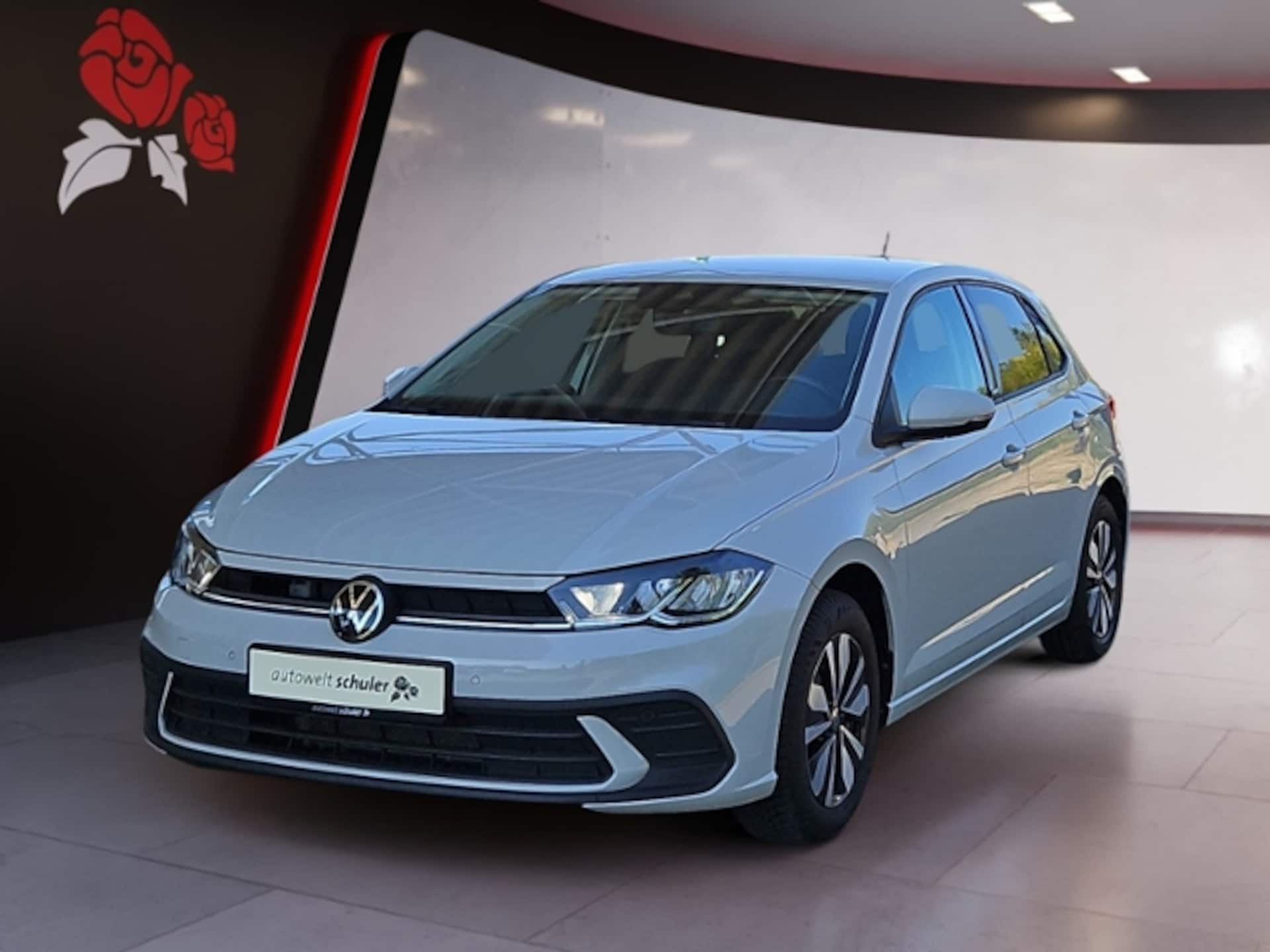 Volkswagen Polo MOVE