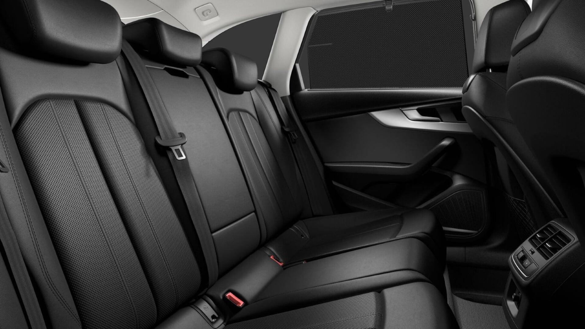 Audi A4 allroad quattro