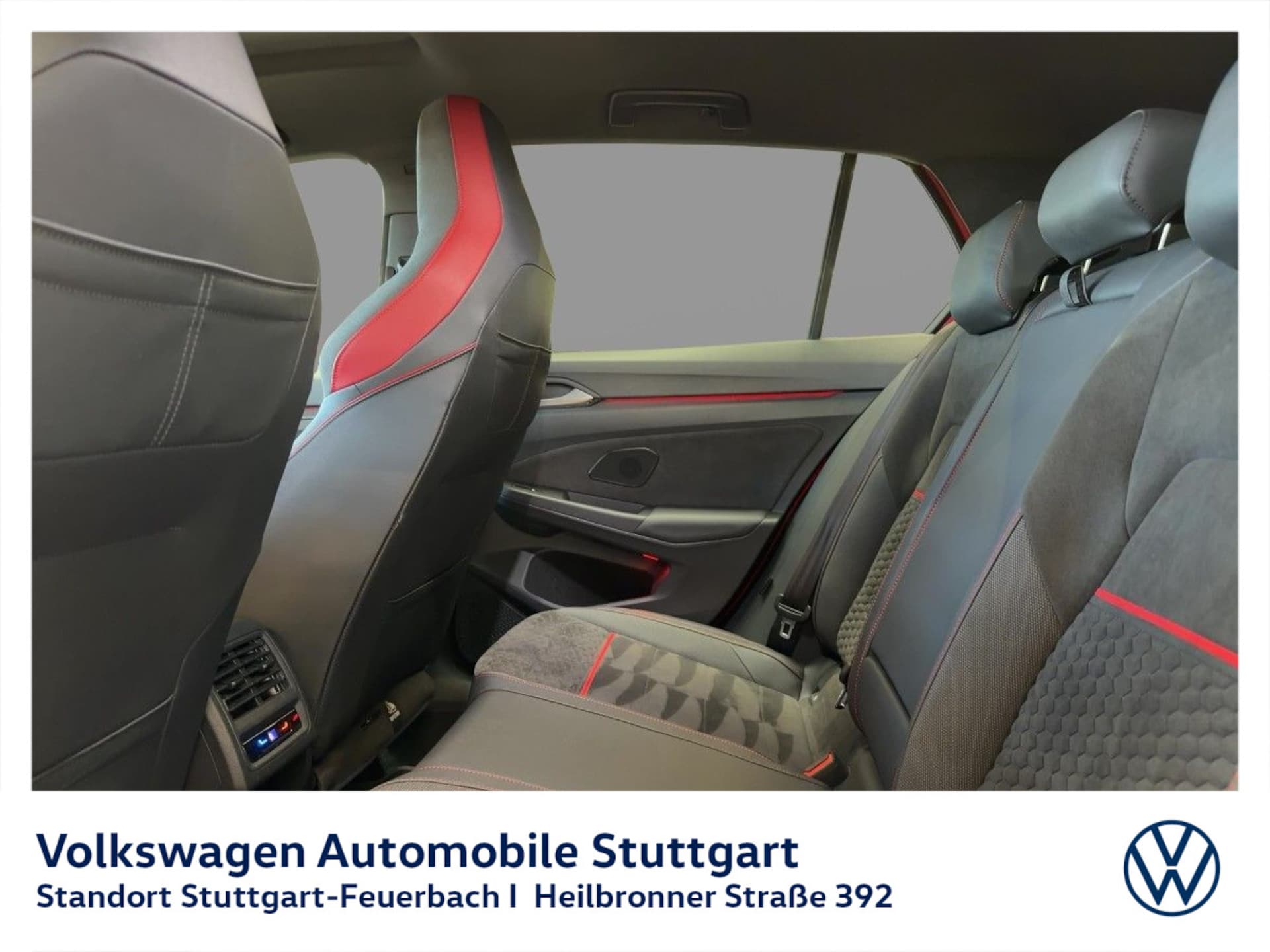 Volkswagen Golf GTI Clubsport