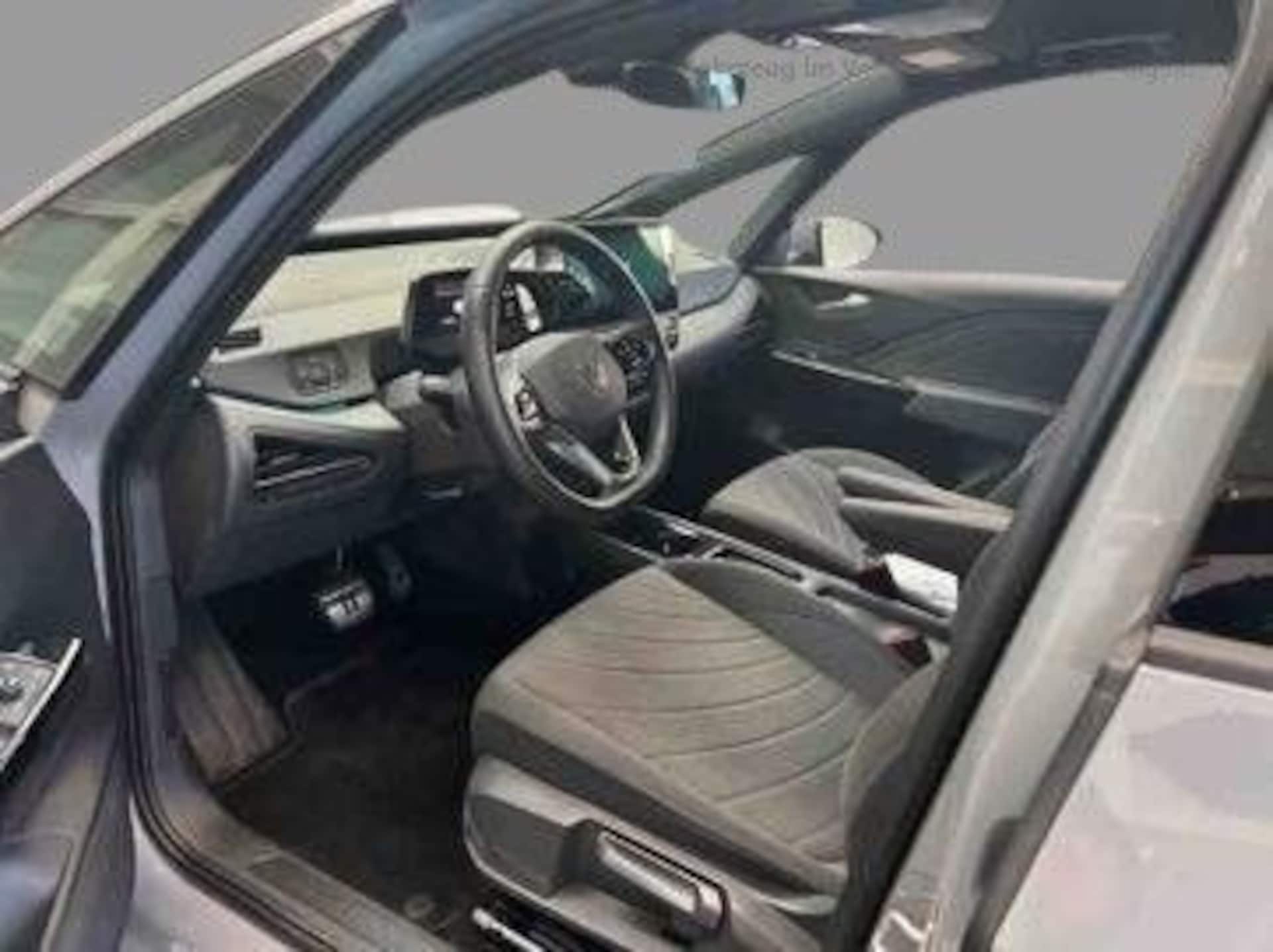 Volkswagen ID.3 Pro