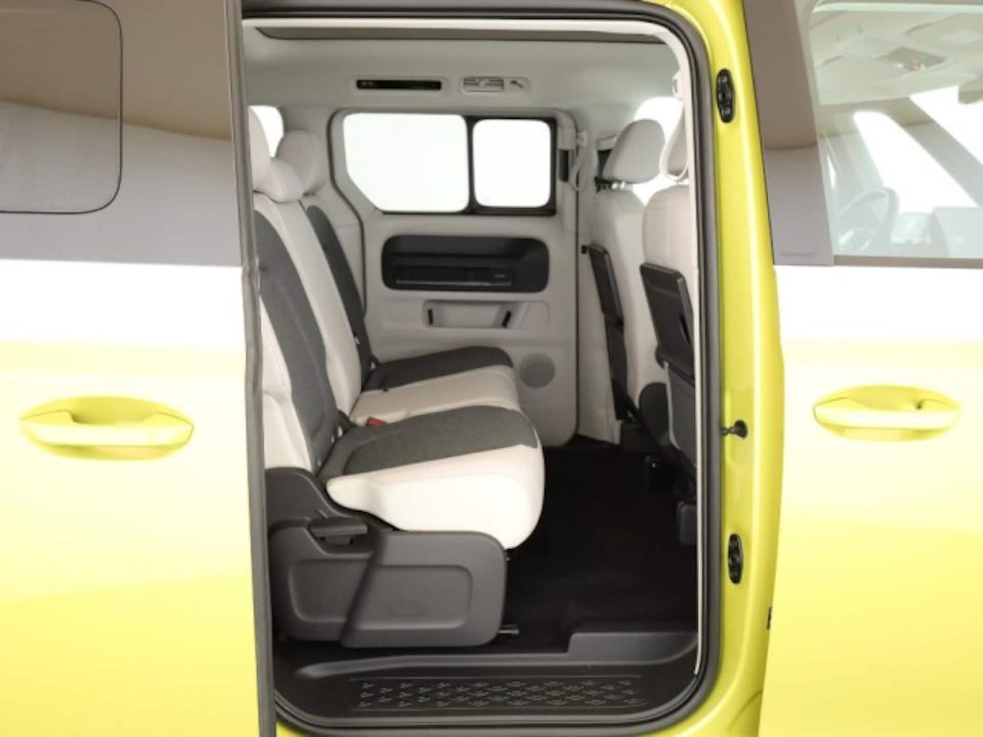 Volkswagen ID. Buzz Pro
