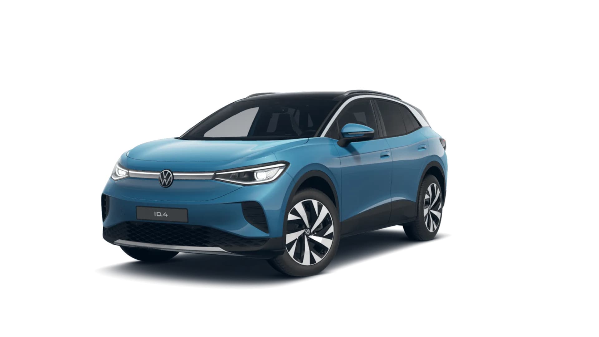 Volkswagen ID.4 Pro