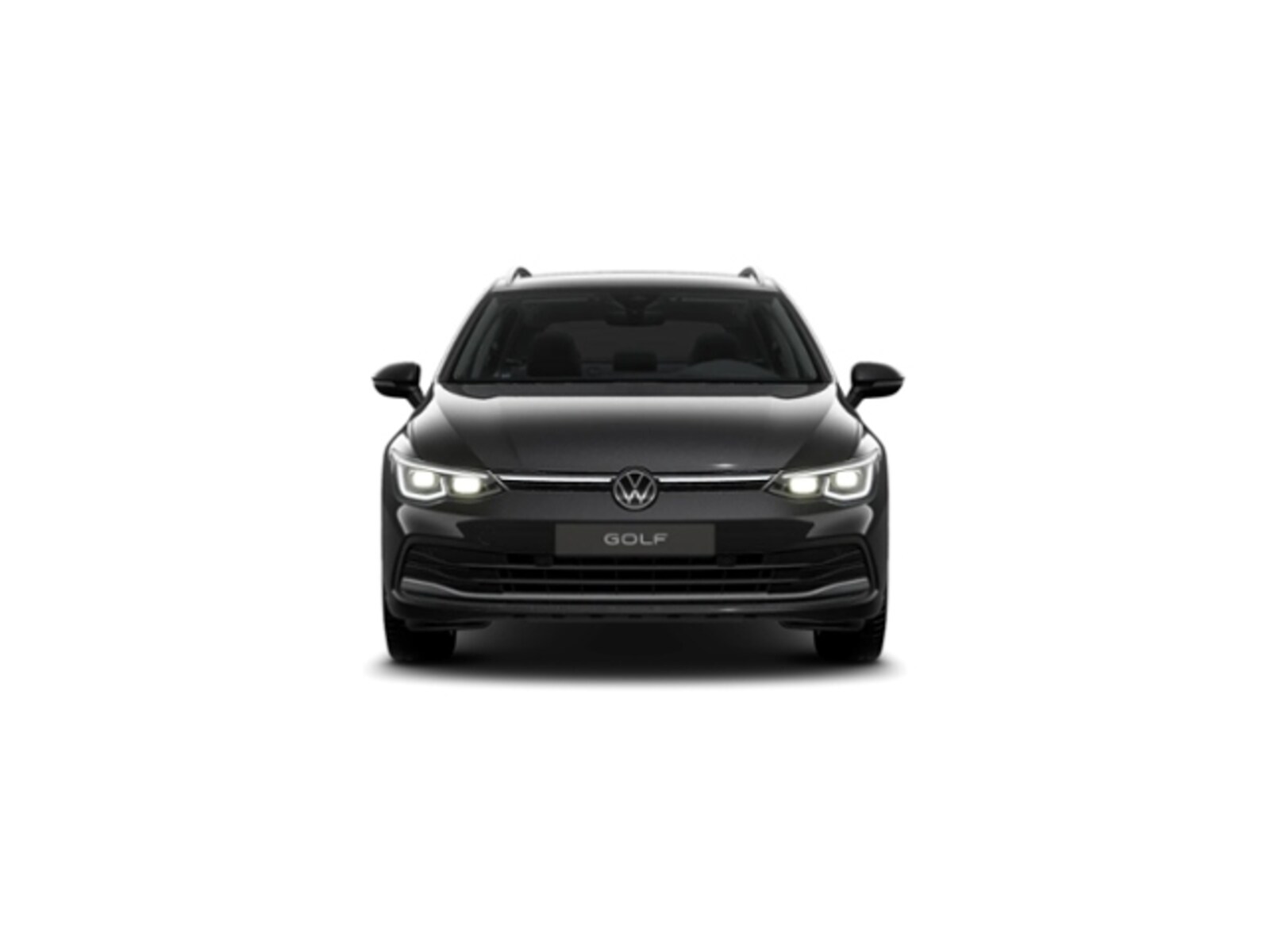 Volkswagen Golf Variant – Bild 6