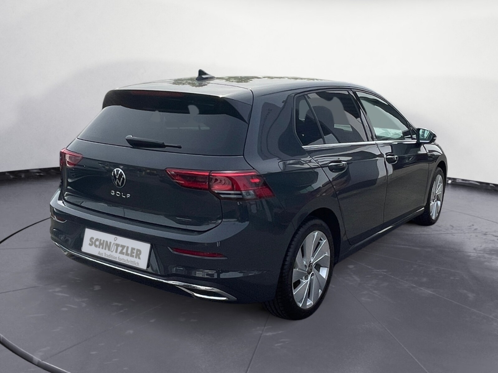 Volkswagen Golf – Bild 5