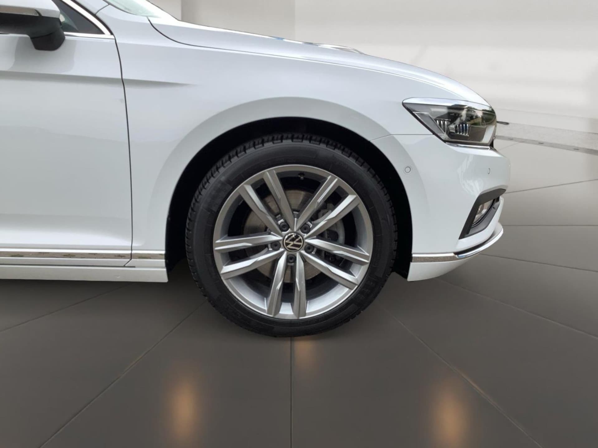 Volkswagen Passat Variant Elegance