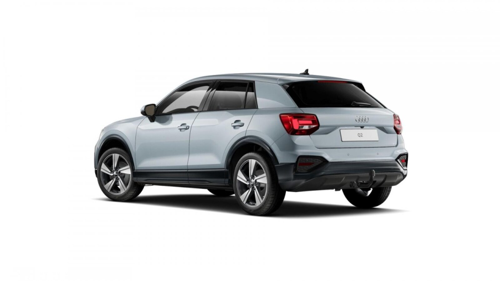 Audi Q2 – Bild 5