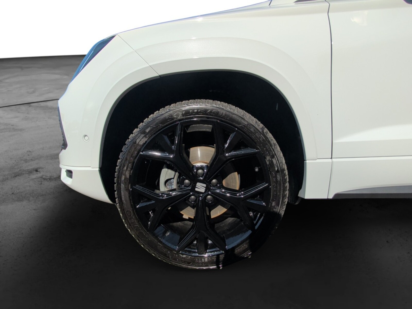 SEAT Ateca – Bild 9