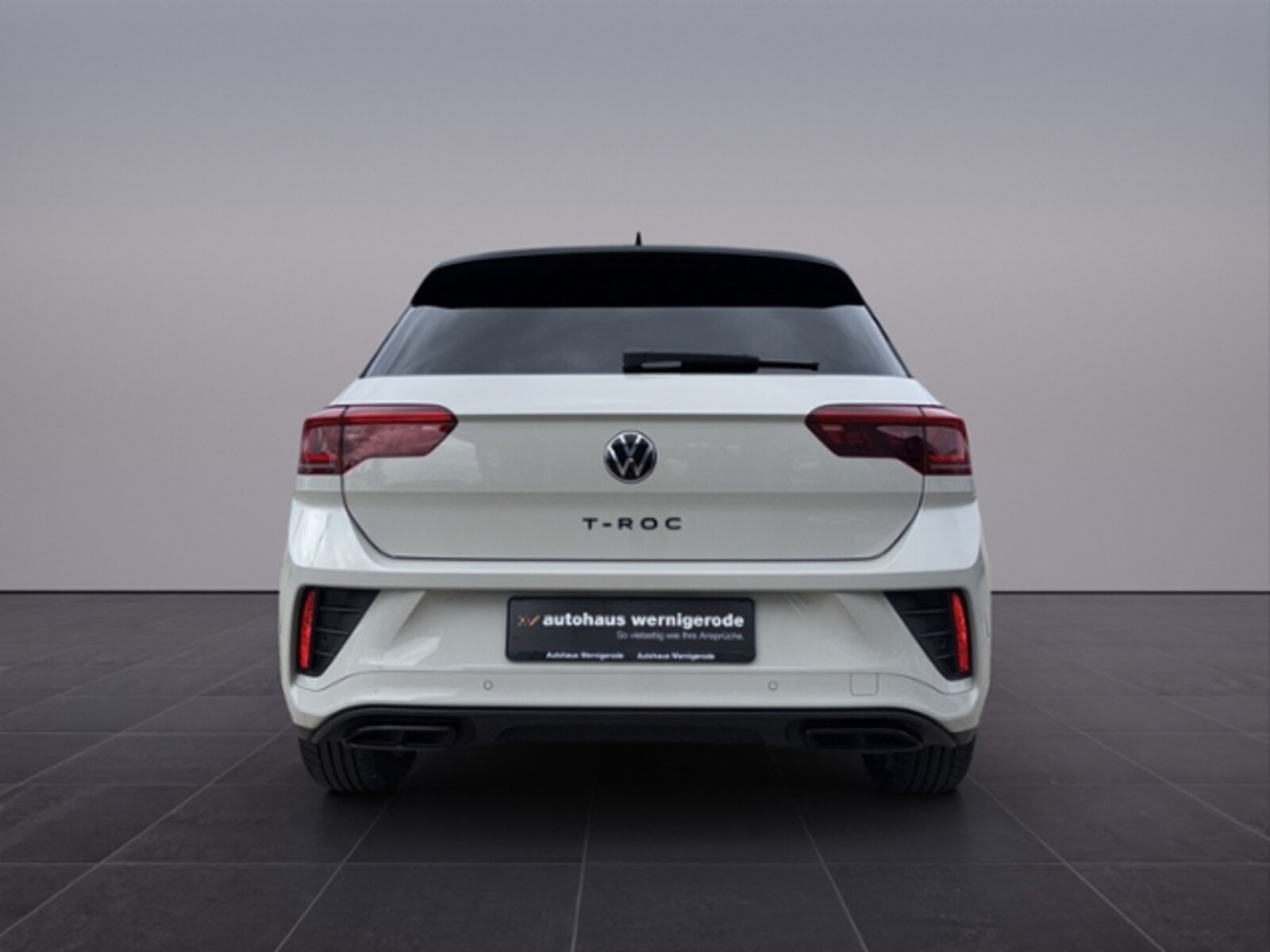Volkswagen T-Roc – Bild 6