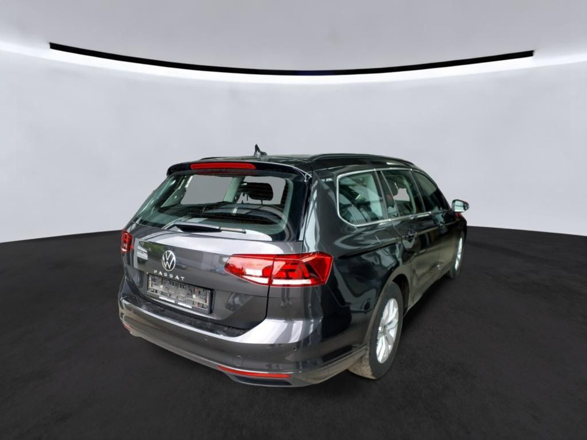 Volkswagen Passat Variant Business