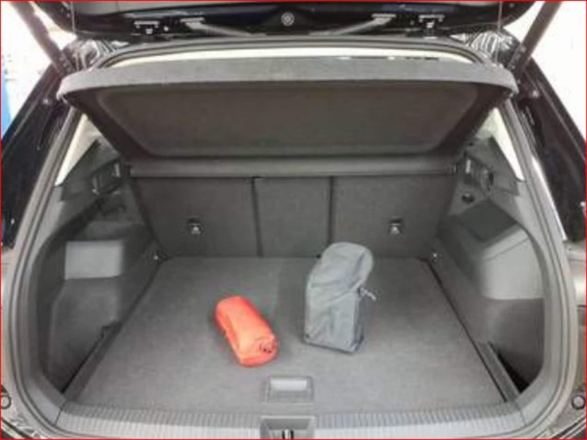 Volkswagen Tiguan ENERGY