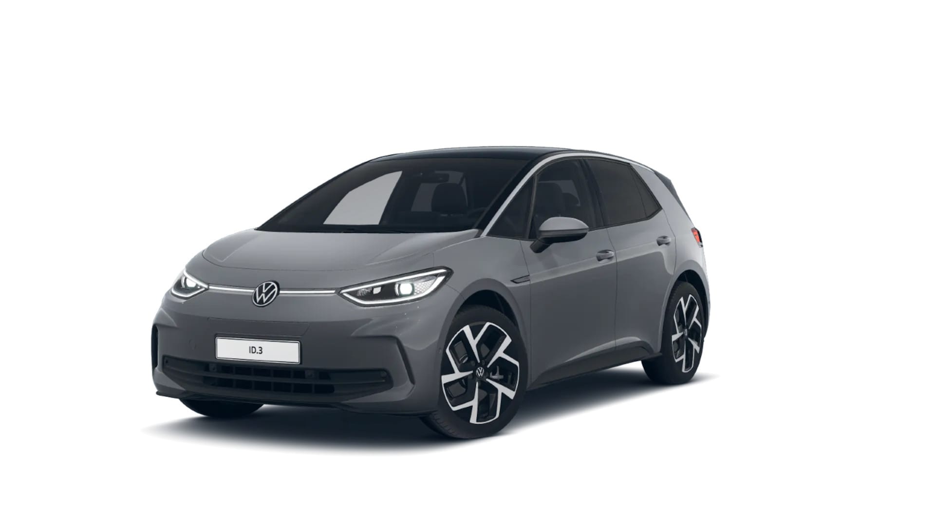 Volkswagen ID.3 MOVE Pro