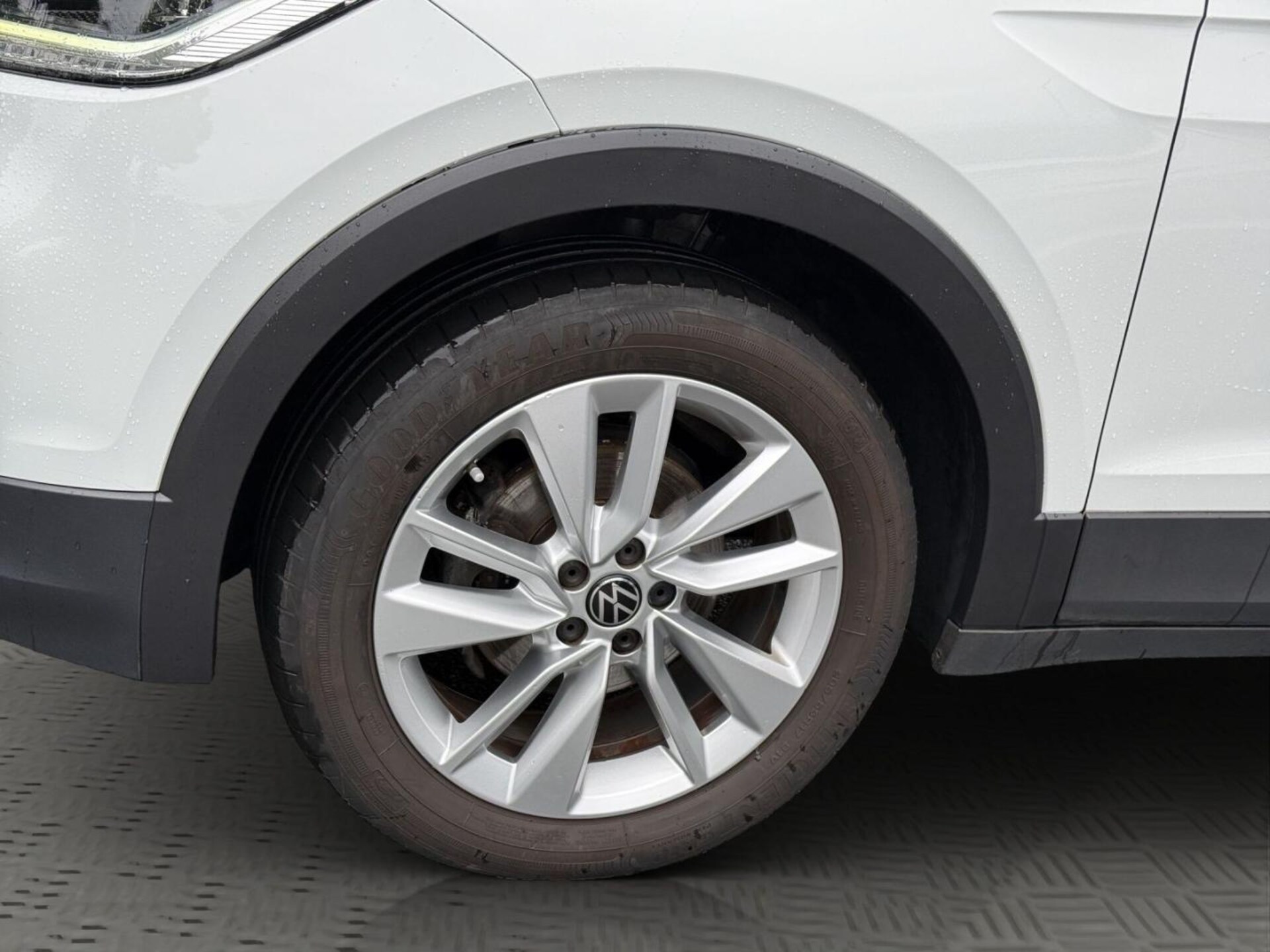 Volkswagen T-Cross MOVE