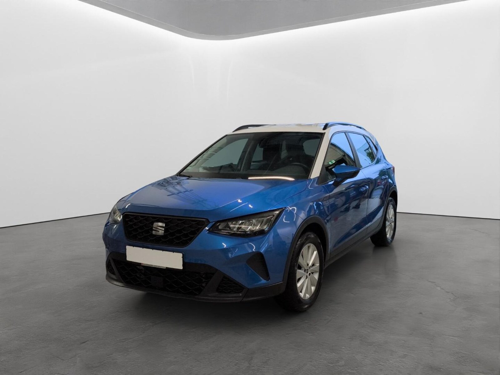 SEAT Arona – Bild 2