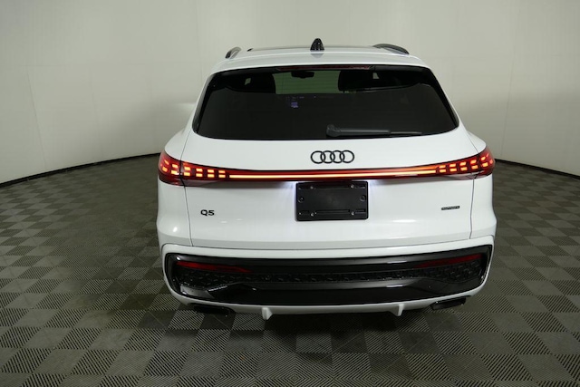 2026 Audi Q5