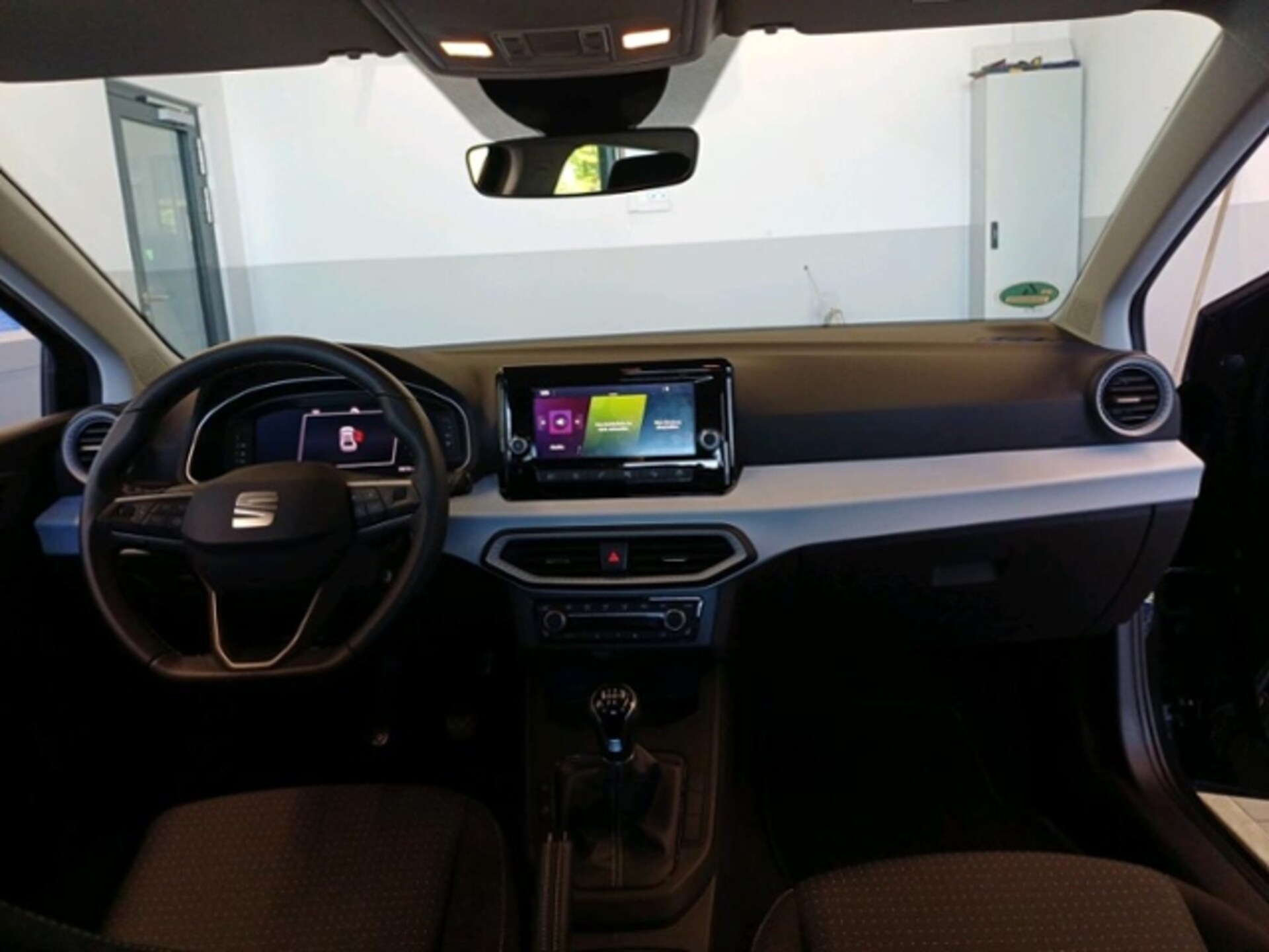 SEAT Ibiza Style