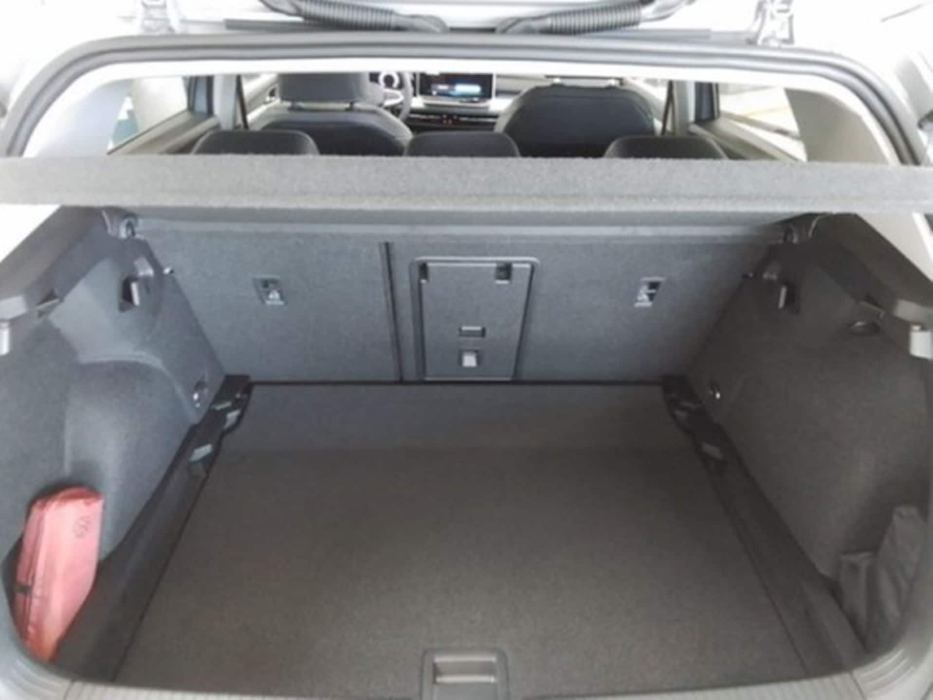 Volkswagen Golf ENERGY