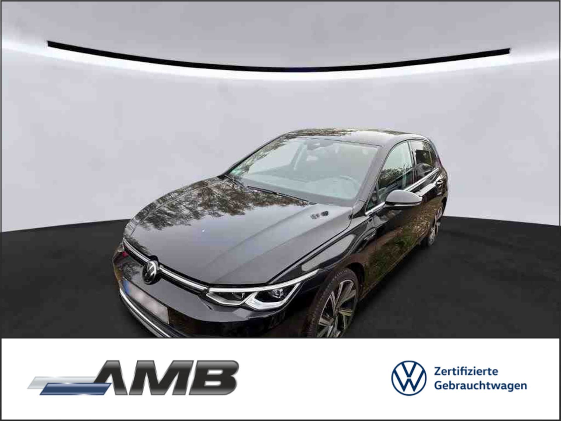 Volkswagen Golf Style